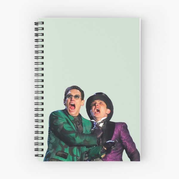 Item preview, nygmobblepot designed and sold by leah - phrogfaery<3.