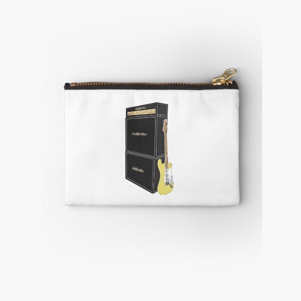 Item preview, Electric Guitar and Amplifier - Yellow designed and sold by ghzdickinson.