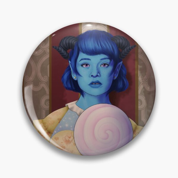 Item preview, "Hi, I'm Jester" designed and sold by undercatt-3000.
