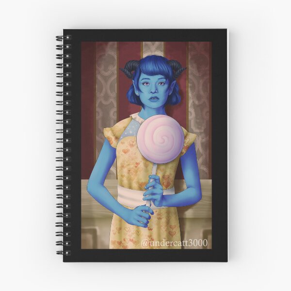 Item preview, "Hi, I'm Jester" designed and sold by undercatt-3000.