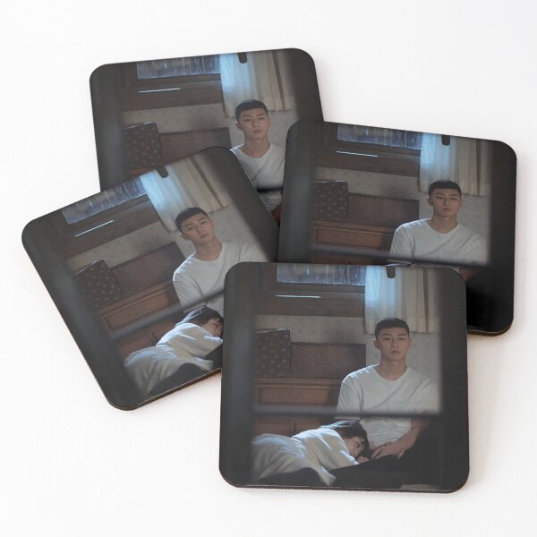 Item preview, Saeroyi & Yi-Seo - Itaewon Class  designed and sold by gsqui.