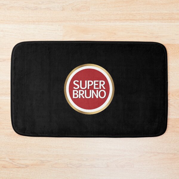 Item preview, Super Bruno designed and sold by Confusion101.