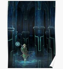 Water Temple Poster