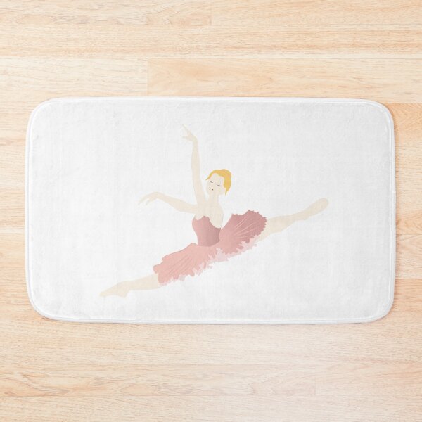 Item preview, Ballerina Leap designed and sold by Julia2Julia.