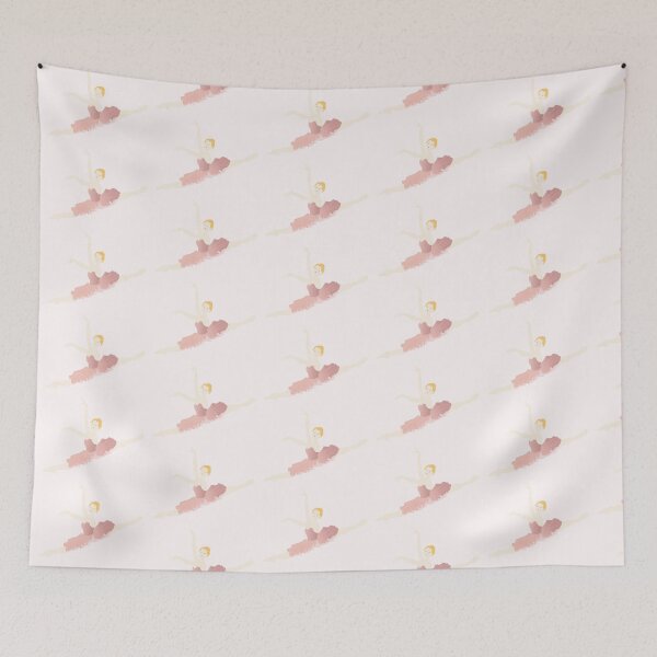 Item preview, Ballerina Leap designed and sold by Julia2Julia.
