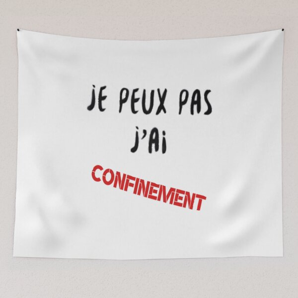 Item preview, I can't I have confinement designed and sold by Ocelot97.