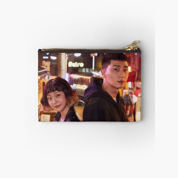 Item preview, Saeroyi & Yi-Seo - Itaewon Class  designed and sold by gsqui.