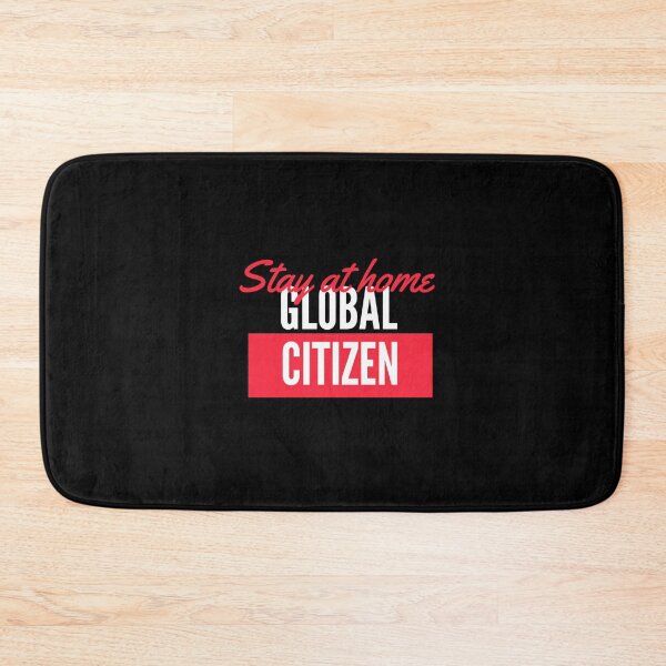 Item preview, one world together at home 2020 designed and sold by NovaTees.