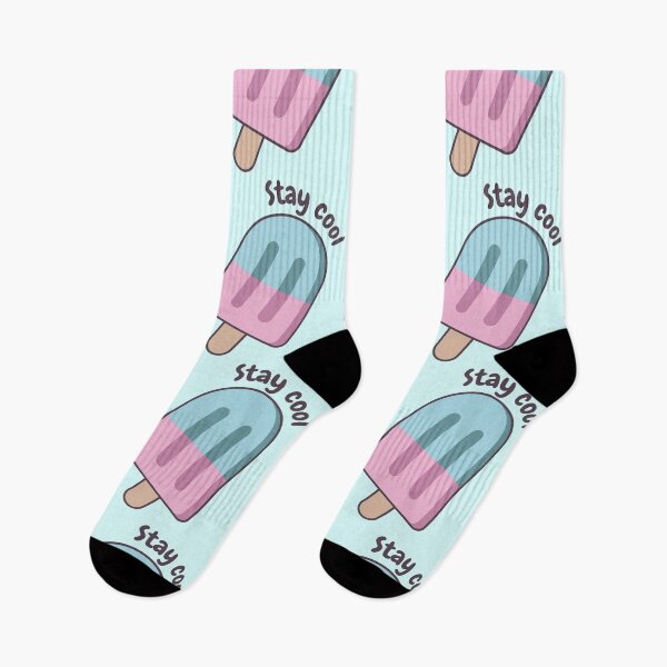 Item preview, Ice Pop | Stay cool designed and sold by OgyDesign.