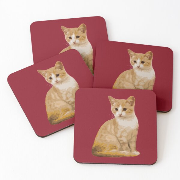 Item preview, Cat designed and sold by GreenMall.