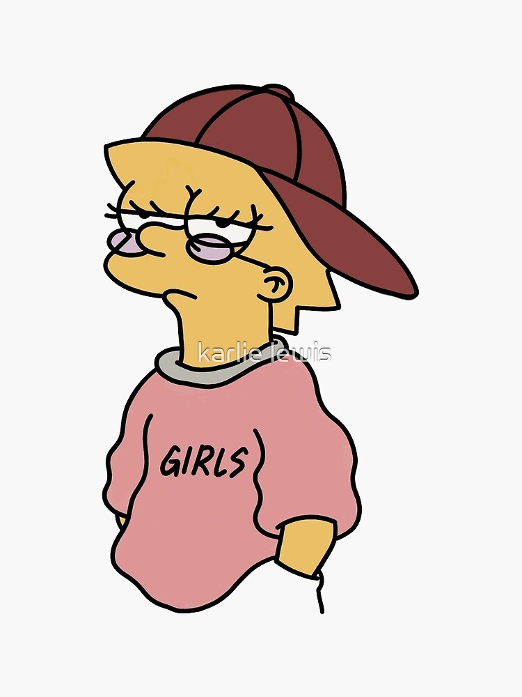 Lisa by krliel
