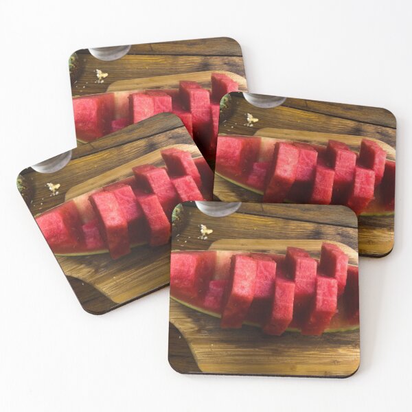 Item preview, Ripe watermelon  designed and sold by lydiaberger.
