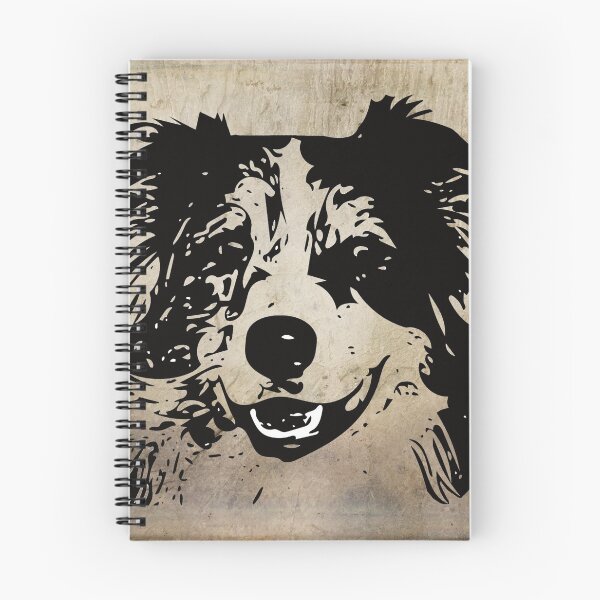 Item preview, Australian Shepherd designed and sold by DoggyStyles.