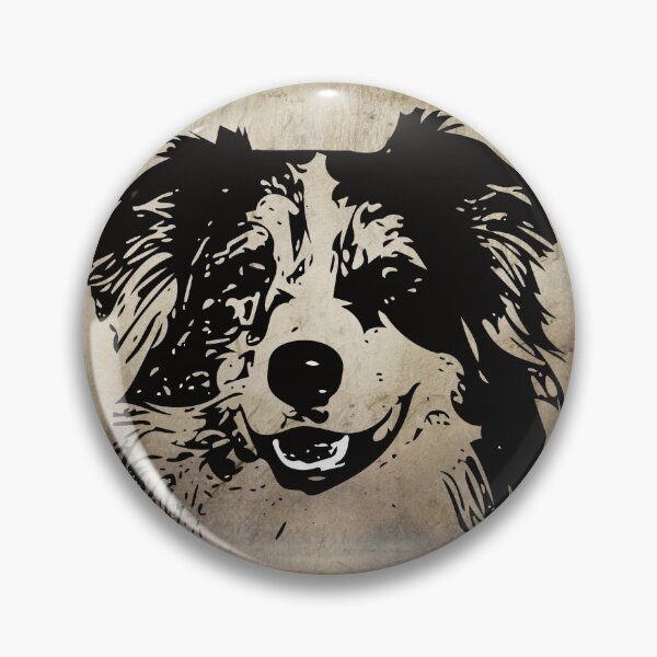 Item preview, Australian Shepherd designed and sold by DoggyStyles.