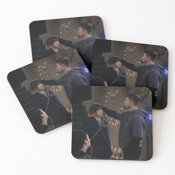 Item preview, Saeroyi & Yi-Seo - Itaewon Class  designed and sold by gsqui.