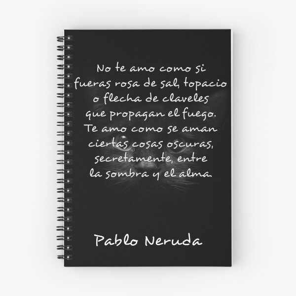 Item preview, No te amo / Te amo designed and sold by ClaraMB.