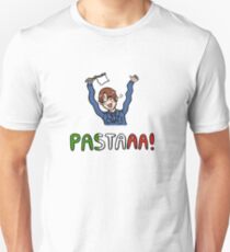 PASTAAA! Unisex T-Shirt