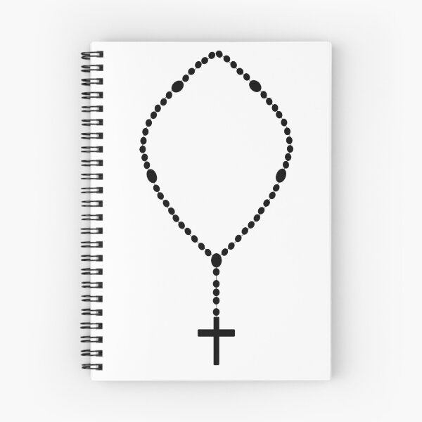 Item preview, Full set of rosary beads designed and sold by SimplyChristian.