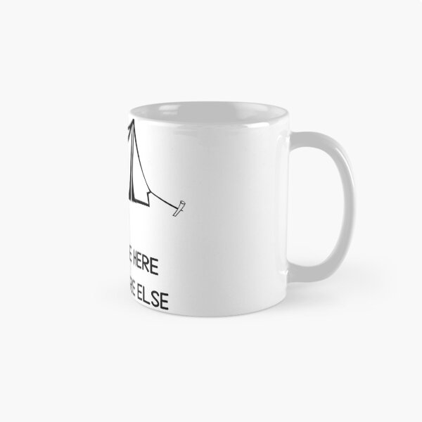 Item preview, i'd rather be here designed and sold by Souperjumble.
