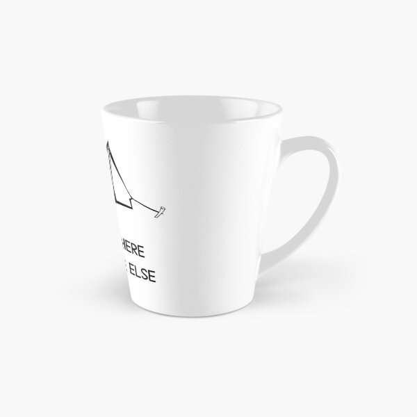 Item preview, i'd rather be here designed and sold by Souperjumble.