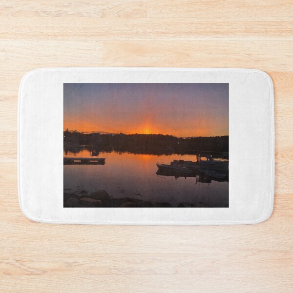 Item preview, Blazing sunset  designed and sold by lydiaberger.