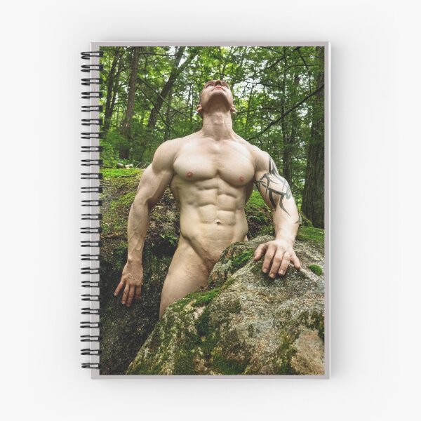 Item preview, The Rock designed and sold by handsomenudes.