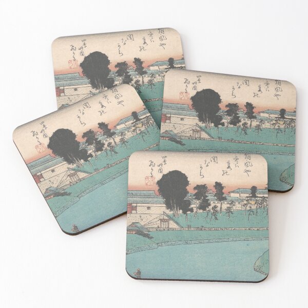 Item preview, Soto Sakurada Benkei Bori designed and sold by Tizeru.