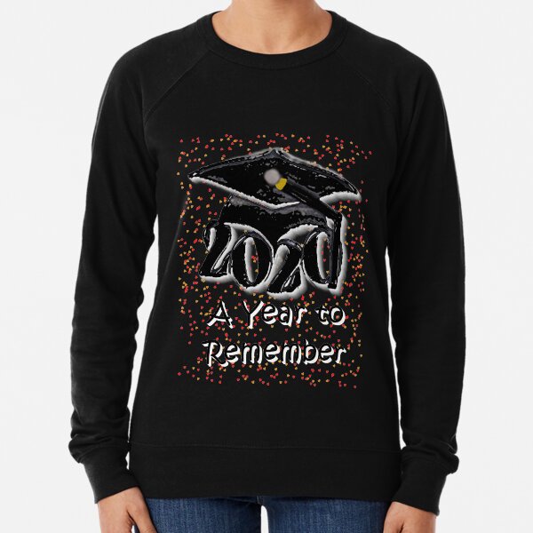 The Graduate Series 6 Lightweight Sweatshirt