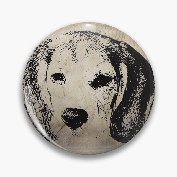 Item preview, Beagle Puppy designed and sold by DoggyStyles.