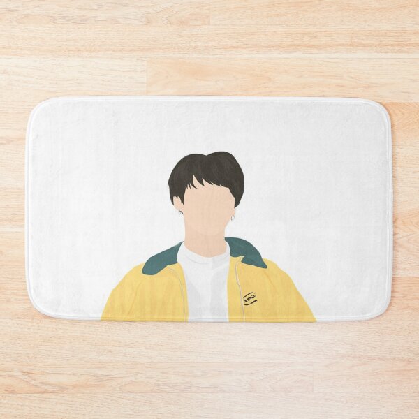 Item preview, BTS Jungkook designed and sold by bebeshark.
