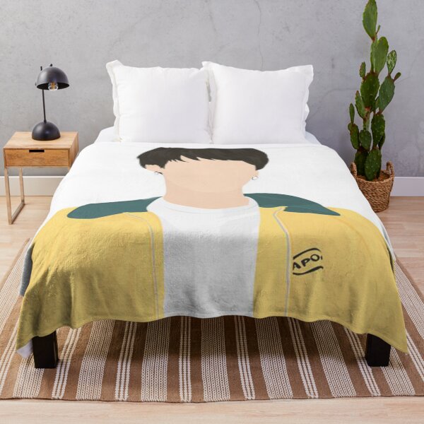 Item preview, BTS Jungkook designed and sold by bebeshark.