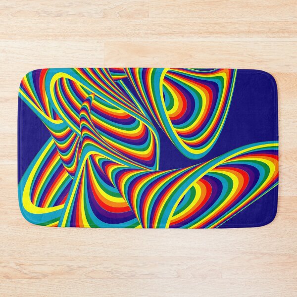 Item preview, Rainbow 1 designed and sold by TaliArtiYa.