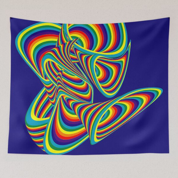 Item preview, Rainbow 1 designed and sold by TaliArtiYa.