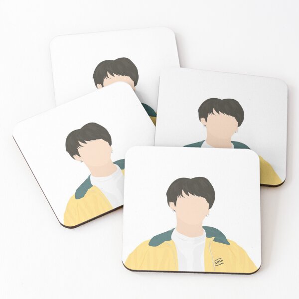 Artikelvorschau, BTS Jungkook entworfen und verkauft von bebeshark.