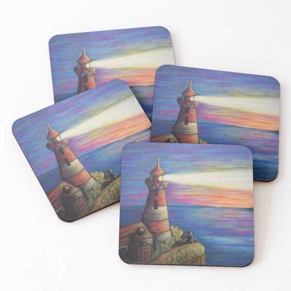 Item preview, Lighthouse designed and sold by vindorious.