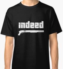 Omar. Indeed. Classic T-Shirt