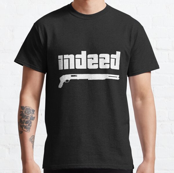 Omar. Indeed. Classic T-Shirt