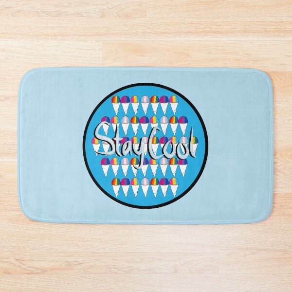 Item preview, Stay Cool: LGBT Pride designed and sold by SimplyPride.