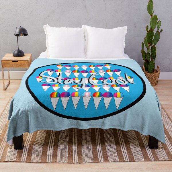 Item preview, Stay Cool: LGBT Pride  designed and sold by SimplyPride.