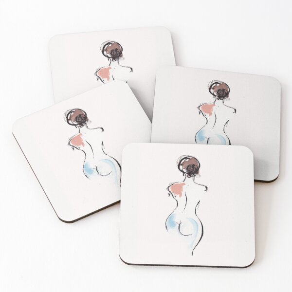Item preview, Nude designed and sold by eldoncreator.