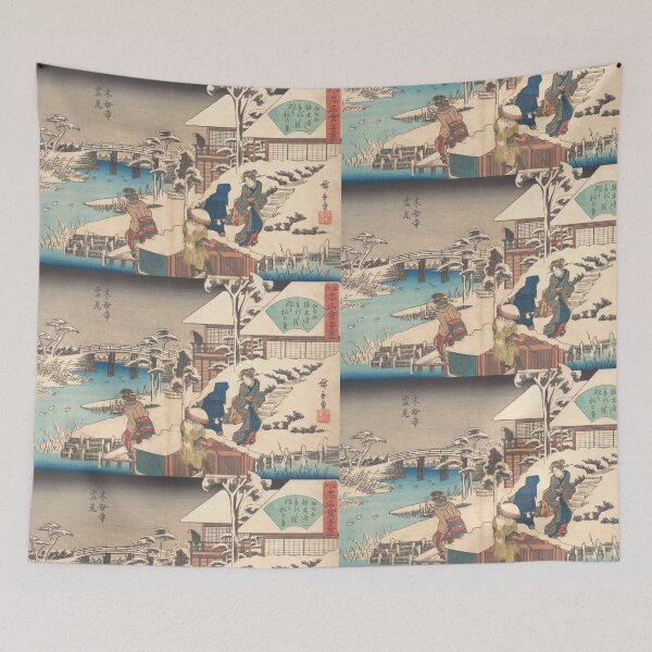 Item preview, Uekiya Restaurant at Mokuboji designed and sold by Tizeru.