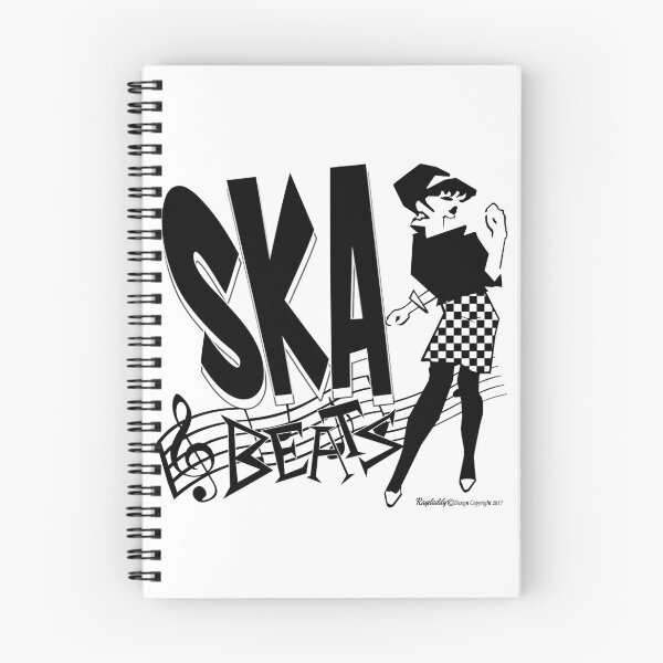 Item preview, Ska Beats designed and sold by rudeboy1.