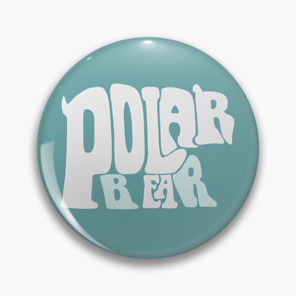 Item preview, Polar Bear designed and sold by Stephanie Vanden Hoek.