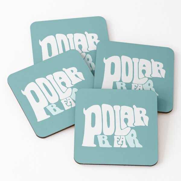 Item preview, Polar Bear designed and sold by Stephanie Vanden Hoek.