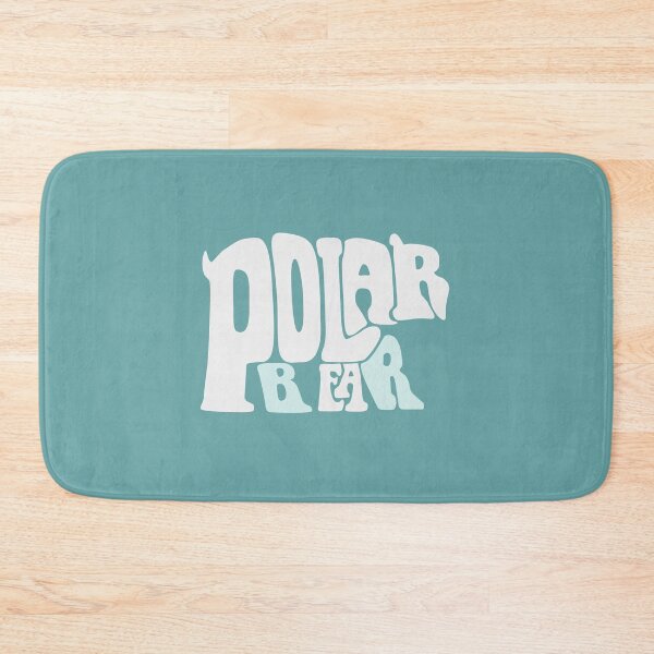 Item preview, Polar Bear designed and sold by Stephanie Vanden Hoek.