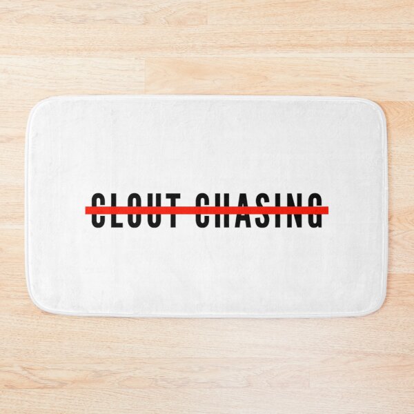 Item preview, Anti Clout Chasing designed and sold by DIRTYDUNNZ.