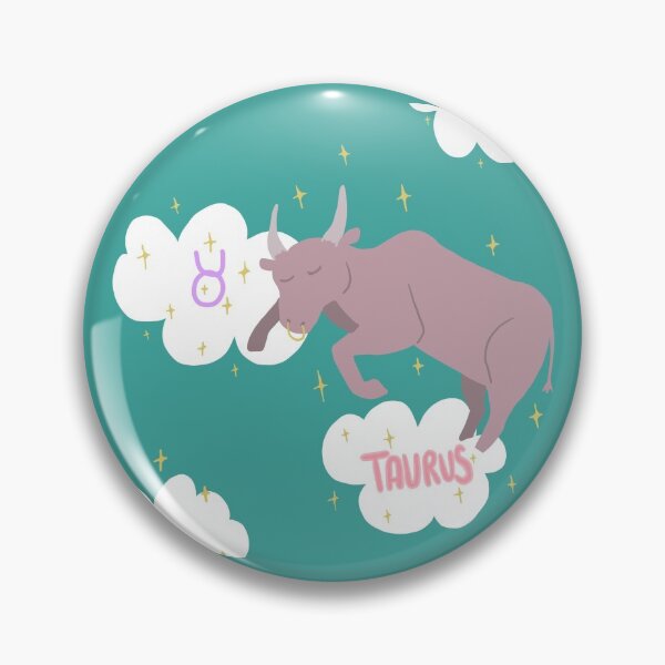 Item preview, Taurus designed and sold by Giulia Pink.
