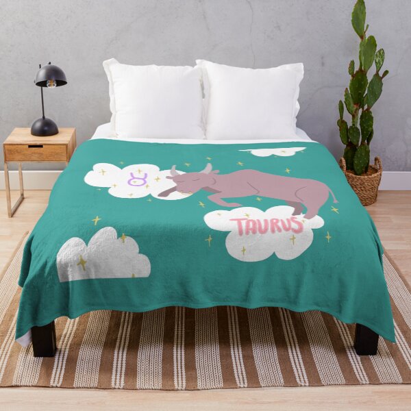 Item preview, Taurus designed and sold by Giulia Pink.