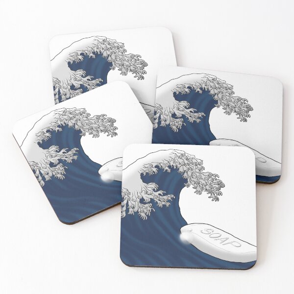 Item preview, Wash your hands designed and sold by Sluzinha.