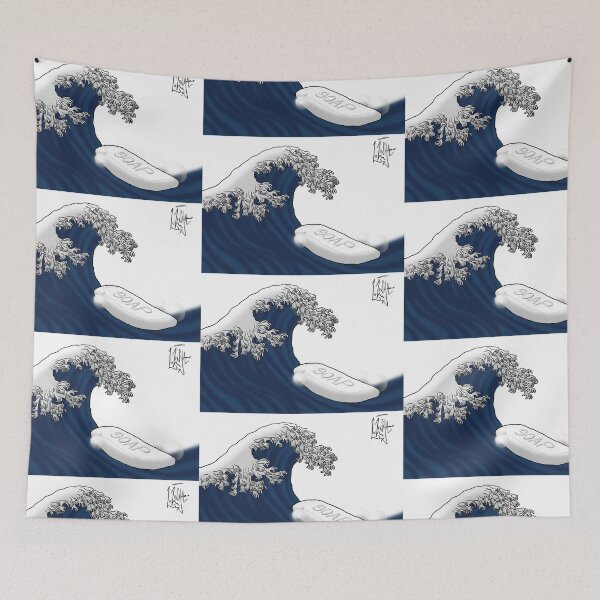 Item preview, Wash your hands designed and sold by Sluzinha.